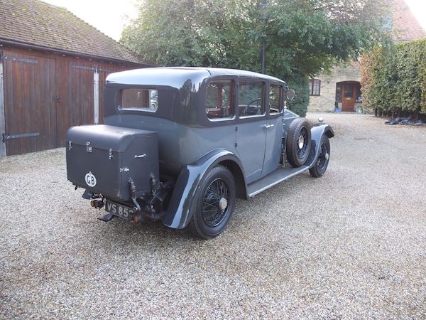 Classics from Terence Morley